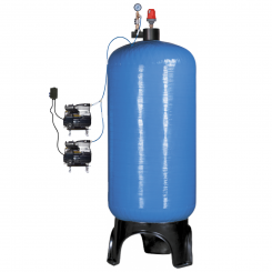 Фильтр непрерывной аэрации воды ARDX 3072СAP