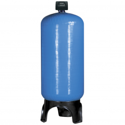 Обезжелезиватель воды для дома WFTR 3072RR