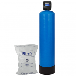 Фильтр для воды от железа WFBR 1354RI