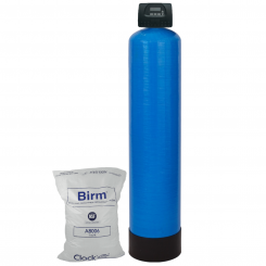 Фильтр для воды от железа для дома WFBR 1465RR