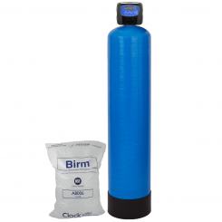 Фильтр для воды от железа WFBR 1465EW