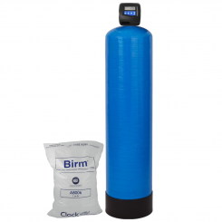 Фильтр для воды от железа WFBR 1665RI