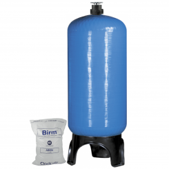 Фильтр для воды от железа WFBR 3072M