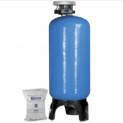 Фильтр для воды от железа WFBR 3072RX