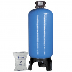 Фильтр для воды от железа WFBR 3072MG