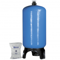 Фильтр для воды от железа WFBR 3672M