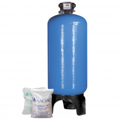 Фильтр для очистки воды от железа WFSR 3072MG