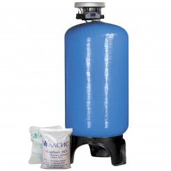 Фильтр для очистки воды от железа WFSR 3672RX