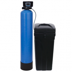 Фильтр умягчитель воды WSF 0844C
