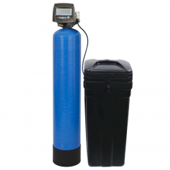 Умягчитель воды для дома WSF 0844LX