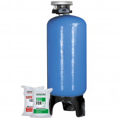 Фильтр обезжелезивания воды WFES 3072RX