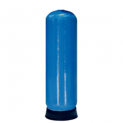 Корпус фильтра Canature 1865 4"-0" (Blue)