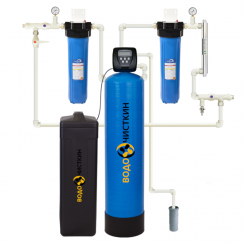 Система очистки воды из скважины WDSCI-6.4