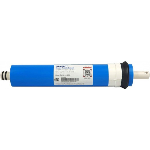 Мембрана Filmtec - 75 Gal