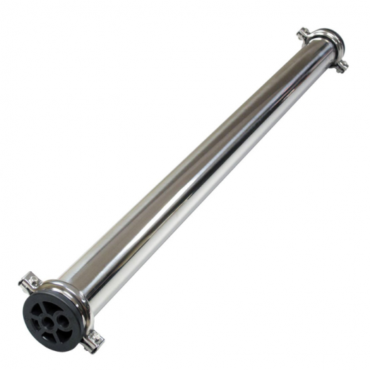 Корпус мембраны стальной SUS 304-4040W (без шва) 4''