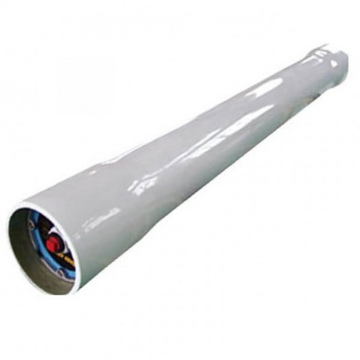 Корпус мембраны FRP-4040-2W 4" (300 psi, end port)