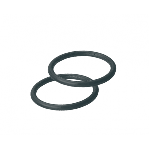 Резиновые кольца для крышки FRP 4040/end port 100*5,5