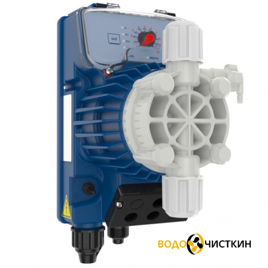 Аналоговый дозирующий насос Tekna APG603/EVO