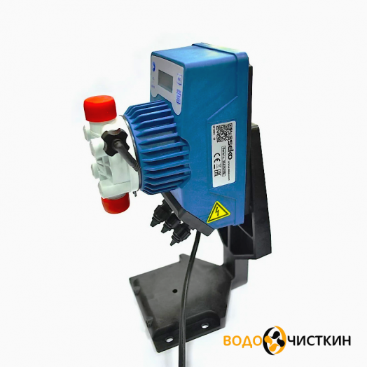 Цифровой дозирующий насос KOMPACT (DPT200NHE+датчик уровня)