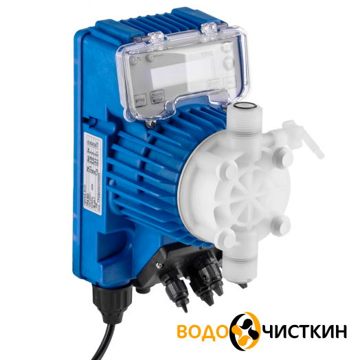 Цифровой дозирующий насос Tekna TPG803/EVO