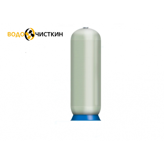 Корпус фильтра 16х65 (4-4) AS