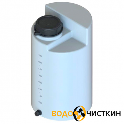 Емкость для реагентов 100 л