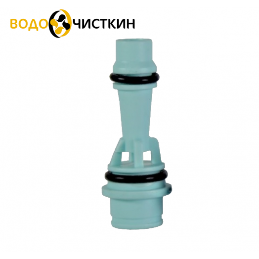  V3010-1J Инжектор для корпуса 18", светло-синий