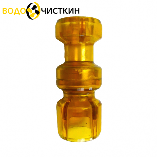 V3011 Поршень промывки V1 DN-Flow