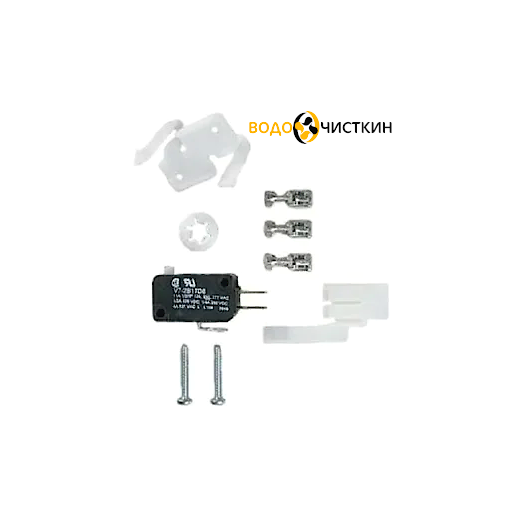 V3017 Микропереключатель V2-V2QC (комплект)