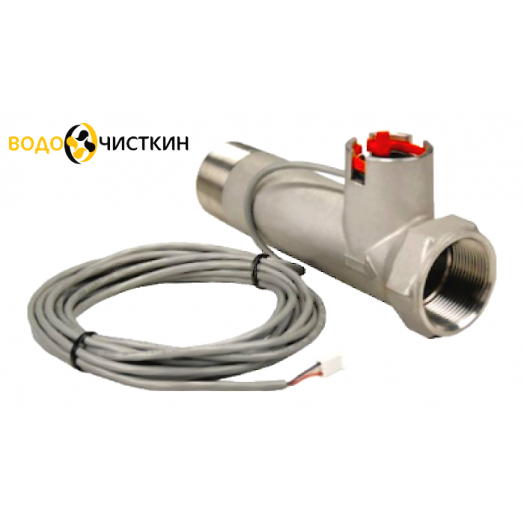 V3094 BSPT-15 Счетчик 2"BSPT MxF в сборе (4.5 м)
