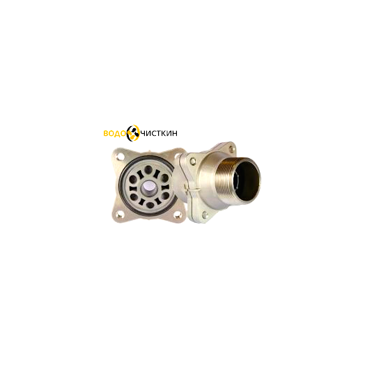 V3079 BSPT Фитинг DLFC V15 1.25"MNPT х 1.5"FBSPT