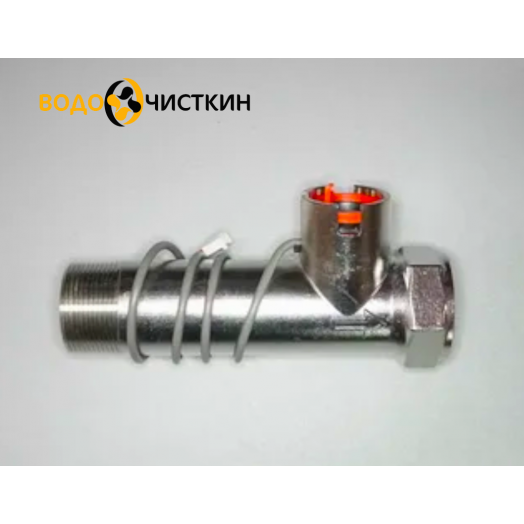 V3040 BSPT Счетчик 1.5"BSPT в сборе (0.9 м)