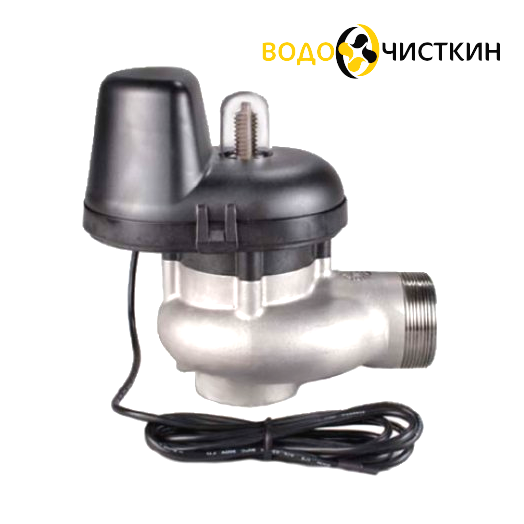V3097 BSPT Клапан NHWB 1.5"BSPT MxF
