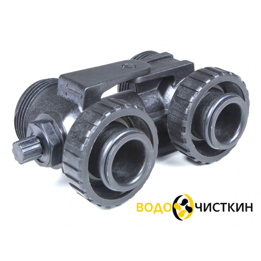 V4099 Клапан подмеса Clack