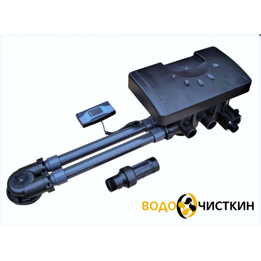Блок управления RUNXIN TM.F135A TWIN