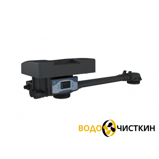 Блок управления RUNXIN TM.F137A TWIN