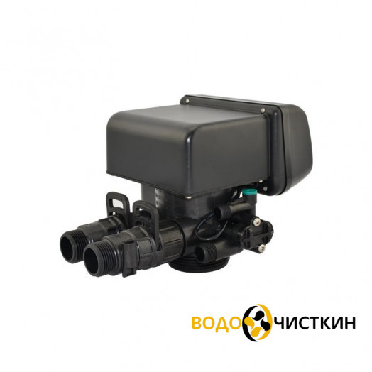 Блок управления RUNXIN TM.F63C1 (умягчение, таймер-счётчик)