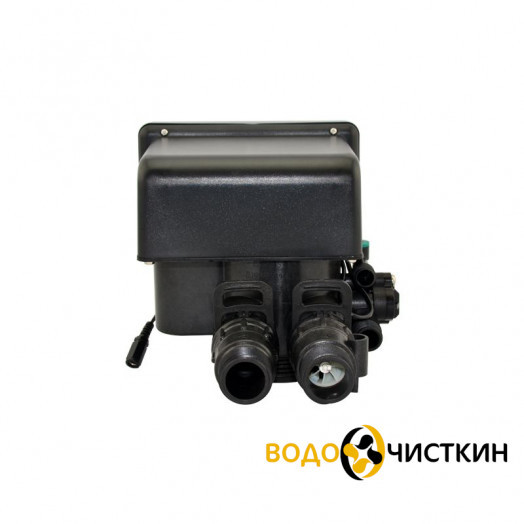 Блок управления RUNXIN TM.F63C1 (умягчение, таймер-счётчик)