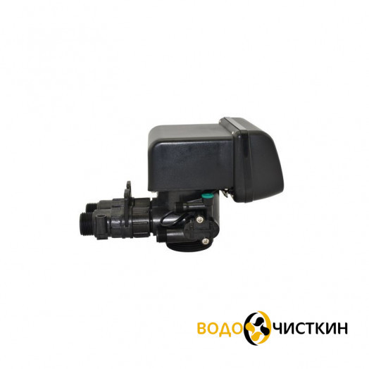Блок управления RUNXIN TM.F63C1 (умягчение, таймер-счётчик)