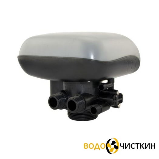 Блок управления RUNXIN TM.F63G3 (умягчение, таймер-счётчик)