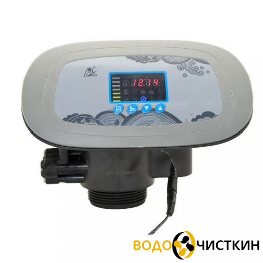 Блок управления RUNXIN TM.F63G3 (умягчение, таймер-счётчик)