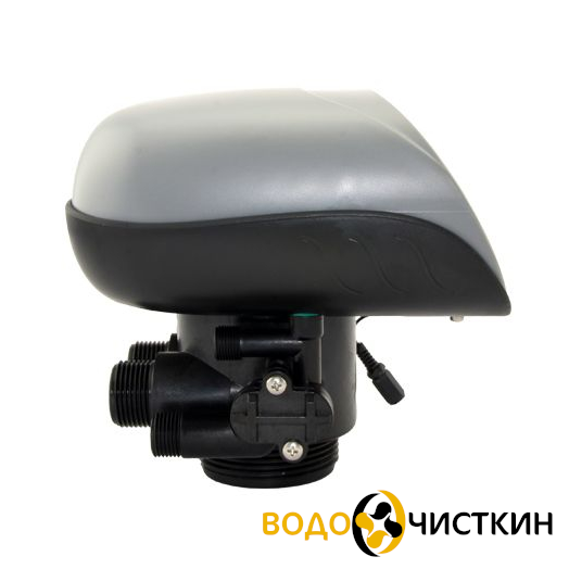 Блок управления RUNXIN TM.F63G3 (умягчение, таймер-счётчик)