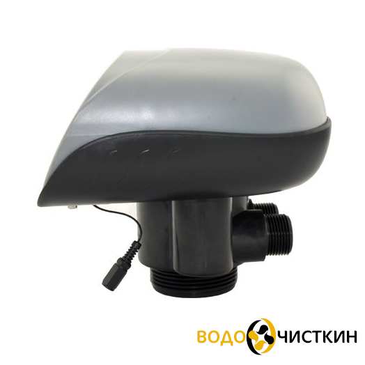 Блок управления RUNXIN TM.F63G3 (умягчение, таймер-счётчик)
