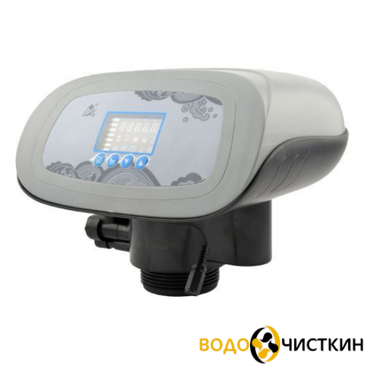 Блок управления RUNXIN TM.F63G3 (умягчение, таймер-счётчик)