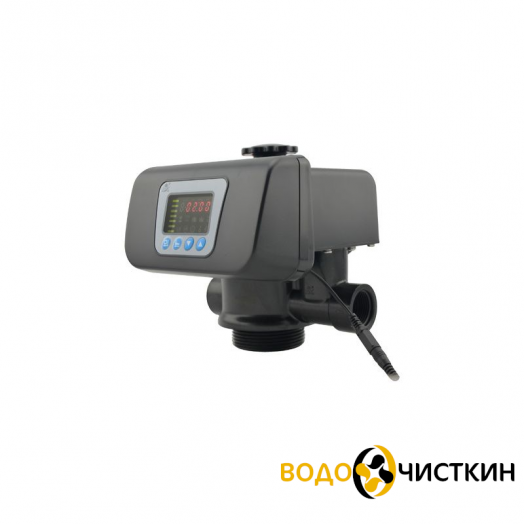 Блок управления RUNXIN TM.F67B1 (фильтрация, таймер)