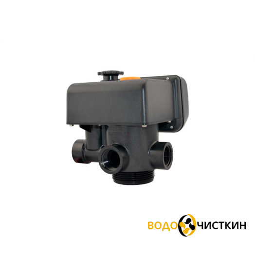 Блок управления RUNXIN TM.F67B1 (фильтрация, таймер)