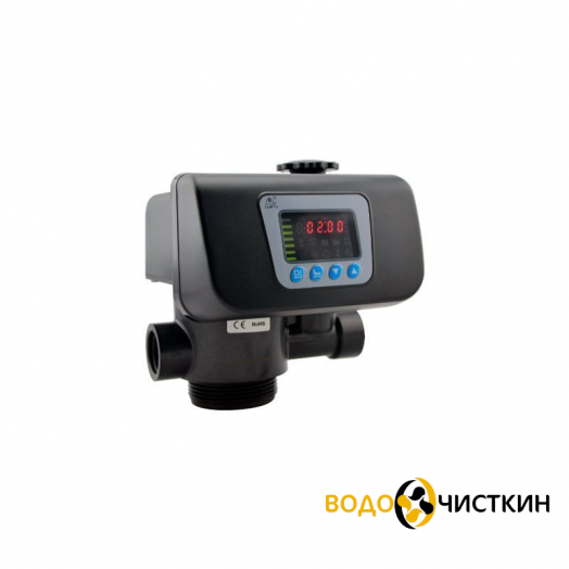 Блок управления RUNXIN TM.F67B1 (фильтрация, таймер)