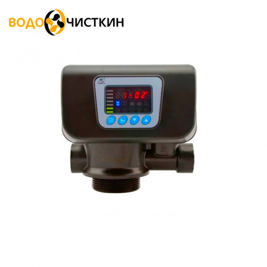 Клапан Runxin TM.F67C3 (фильтрация, таймер)