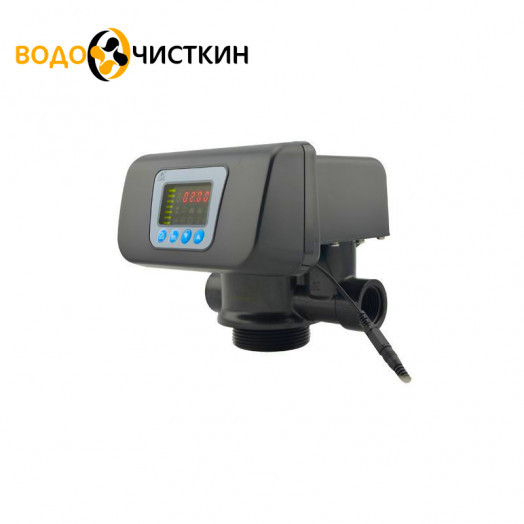 Клапан Runxin TM.F67C3 (фильтрация, таймер)