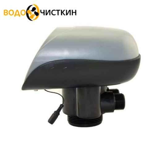 Клапан RUNXIN TM.F67G (умягчение, таймер-счётчик)